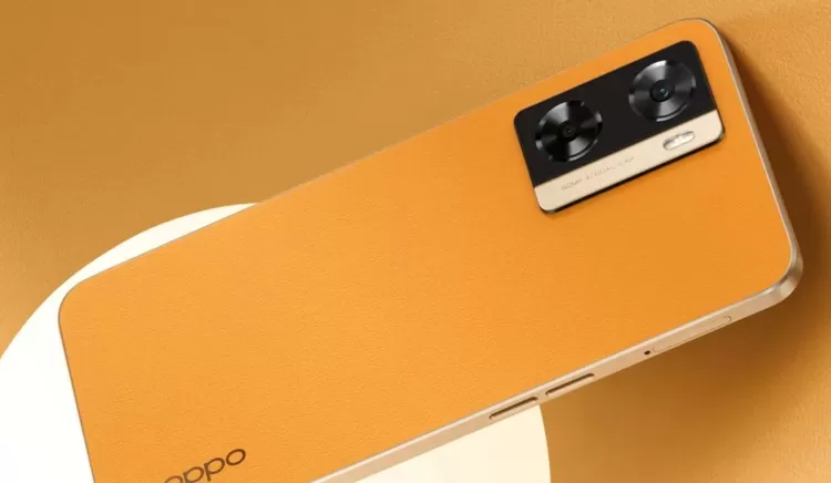 Harga Dan Spesifikasi Lengkap Oppo A77s Diorama