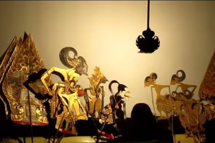 Wayang Kulit Kebudayaan Asli Indonesia Yang Telah Diakui Unesco Portal Republik