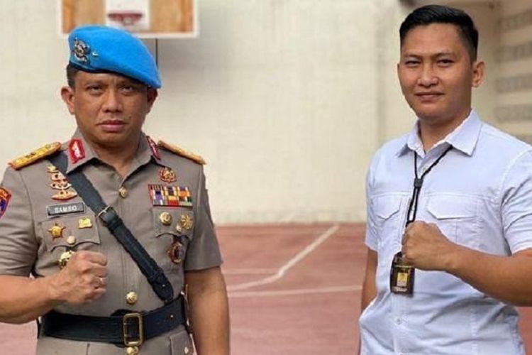 Terpopuler Inilah Detik Detik Terakhir Brigadir J Sebelum Tewas