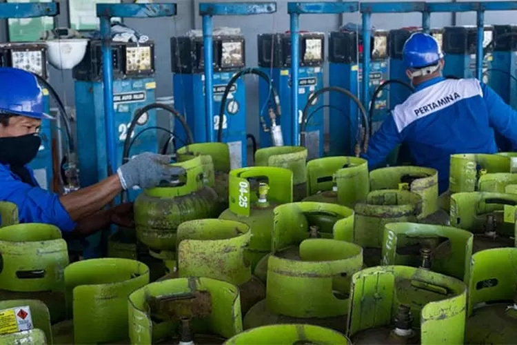 Pertamina Pastikan Kelancaran Distribusi Bbm Lpg Dan Avtur Saat