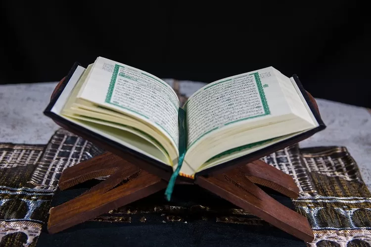 Surat Al Baqarah Ayat Lengkap Dengan Arab Latin Dan Artinya