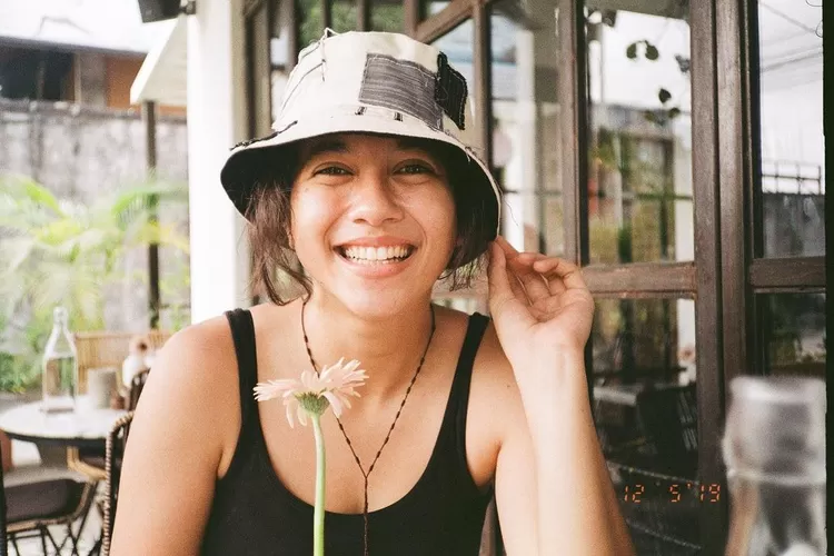 Biodata Sitha Marino Dengan Umur Dan Instagram Profil Kekasih Bastian