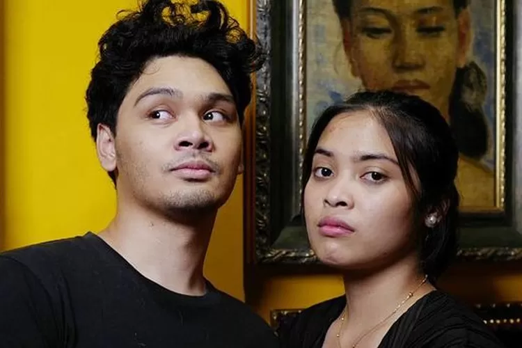 Biodata Mikha Angelo Pacar Gregoria Mariska Tunjung Lengkap Dengan