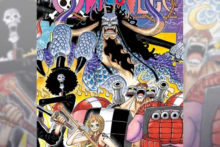 Link Nonton One Piece Episode 1004 Sub Indo Kualitas HD Akazaya Nine