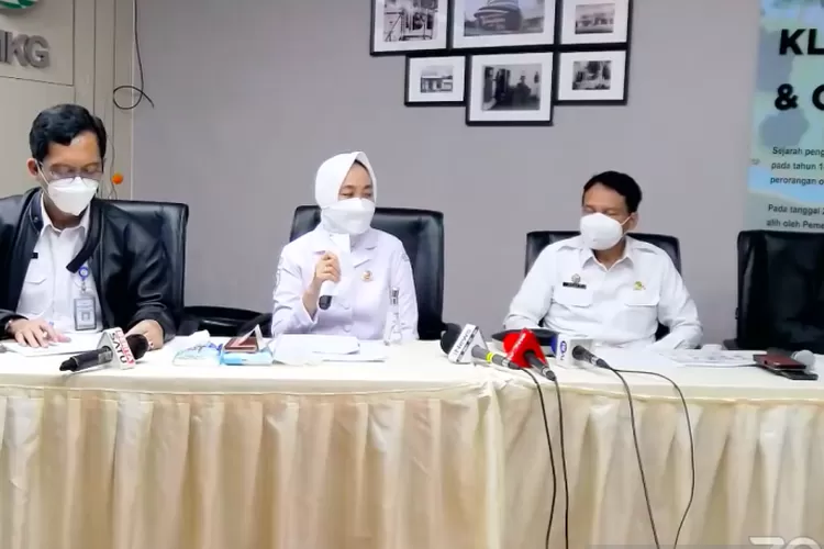 Inilah Catatan Sejarah Gempa Yang Merusak Di Sekitar Selat Sunda Banten