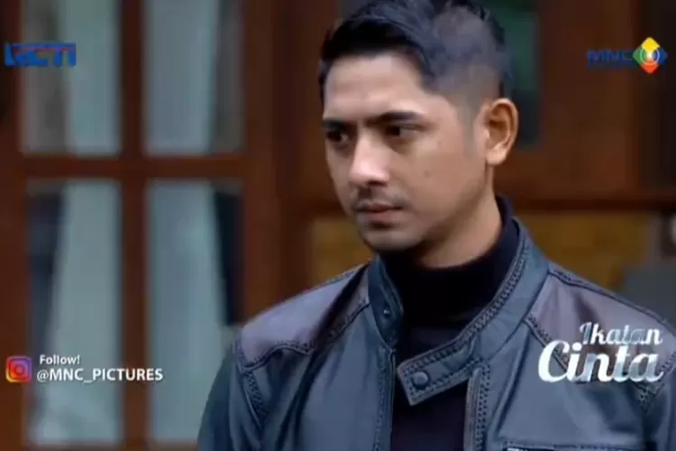 Trailer Sinopsis Ikatan Cinta 28 Januari 2022 Full Episode Aldebaran