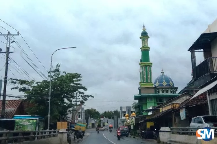 Tol Demak Tuban Rute Di Rembang Selatan Sudah Pasti Atau Berubah Lagi