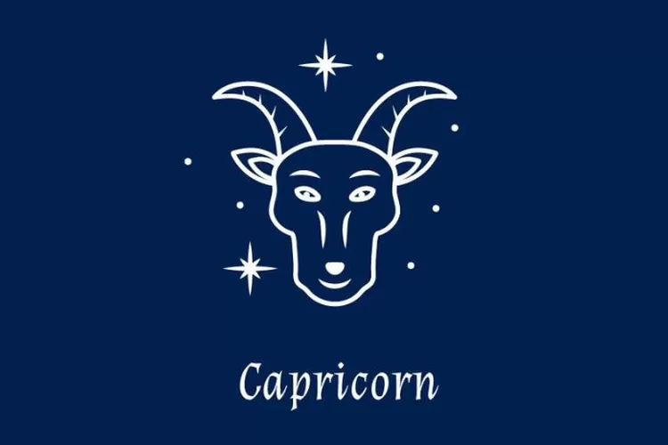 Ramalan Percintaan Zodiak Capricorn Bulan Mei Doi Curiga Karena