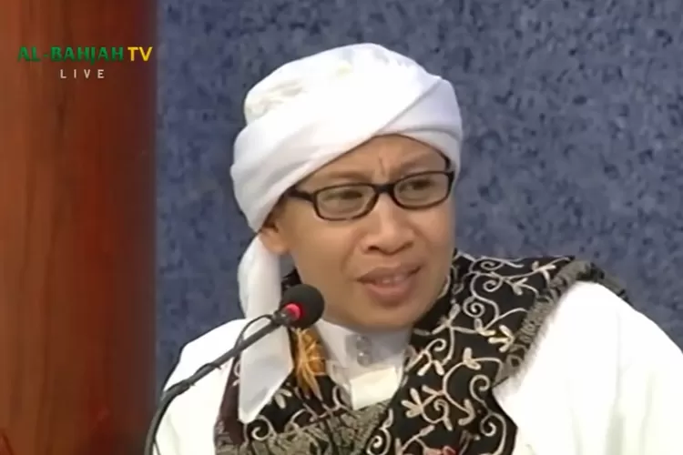 Rajin Sedekah Tapi Tidak Sholat Bagaimana Hukumnya Berikut Penjelasan