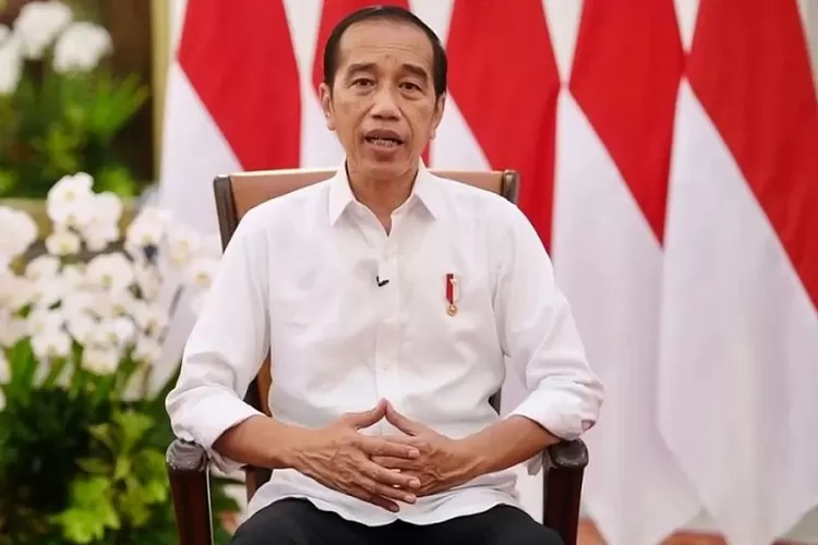 Jokowi Perintahkan Pihak Berwajib Usut Tuntas Kasus Pembunuhan Dan