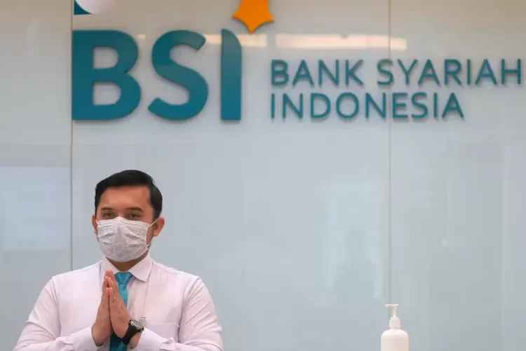 Bank Syariah Indonesia Bsi Buka Lowongan Kerja Terbaru Minimal