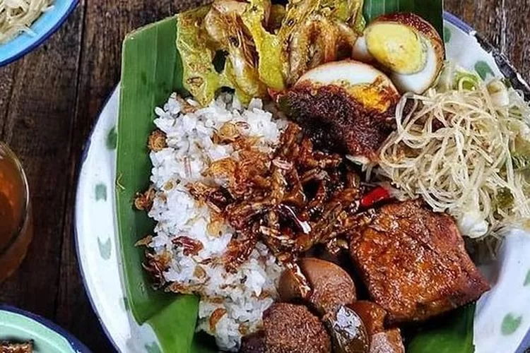 Cobain Rekomendasi Tempat Wisata Kuliner Malam Di Lampung Dari Rumah