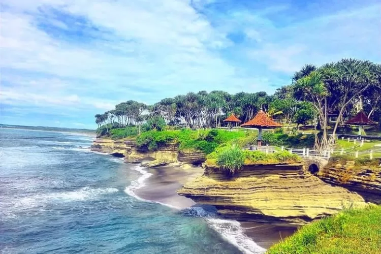 3 Rekomendasi Wisata Alam Terbaik Di Pangandaran Lengkap Dengan Harga