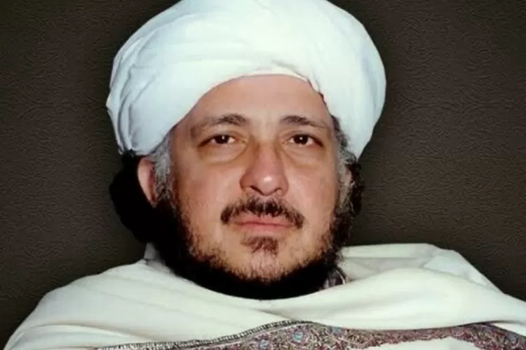 Profil Sayyid Al Maliki Ulama Yang Bertemu Nabi Muhammad Saw Dan