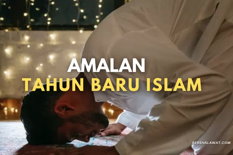 Awas Ada Amalan Tahun Baru Islam Yang Keliru Ini Penjelasan Buya Yahya