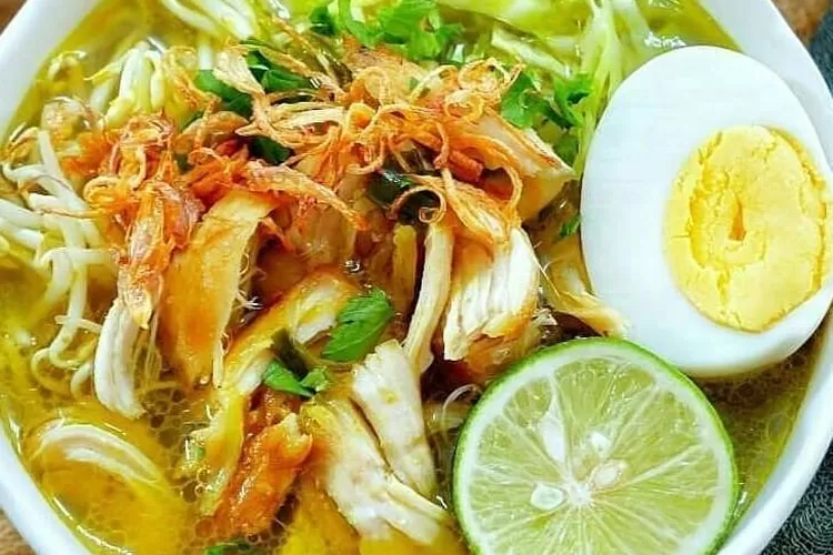 Rekomendasi Tempat Wisata Kuliner Malam Di Tasikmalaya Enak Dan