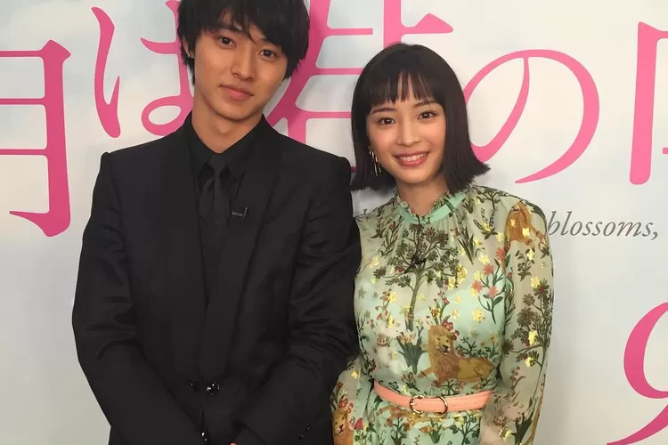 Profil Dan Biodata Kento Yamazaki Aktor Jepang Yang Dikabarkan Telah Menikah Dengan Suzu Hirose