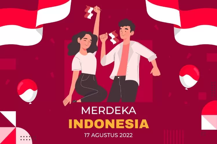 20 Daftar Lagu Wajib Nasional Yang Sering Diputar Pada Peringatan HUT