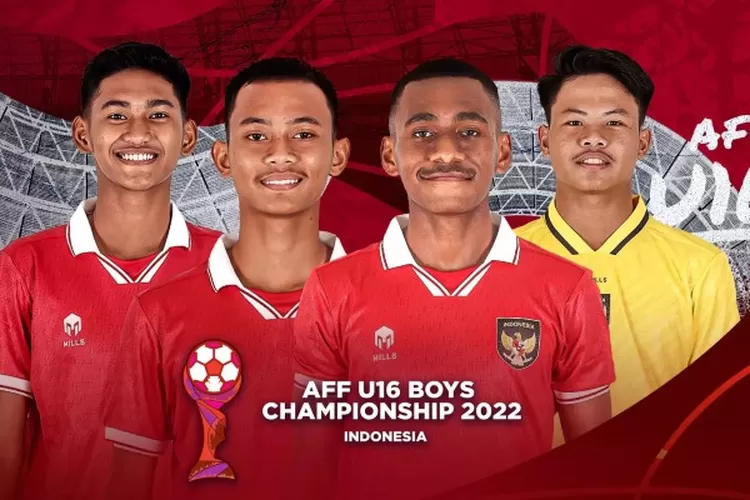 Update Link Live Streaming Timnas Indonesia U Vs Myanmar Terbaru