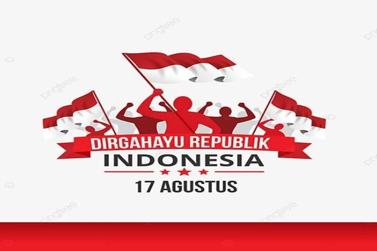 Gratis Contoh Spanduk Hut Ri Ke Desain Terbaru Untuk Referensi