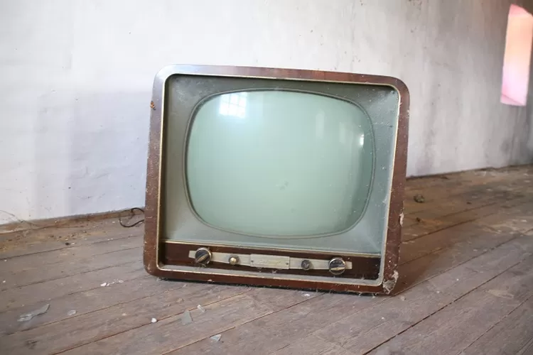 Apa Perbedaan Tv Digital Dan Analog Ini Ciri Dan Cara Beralih Dari