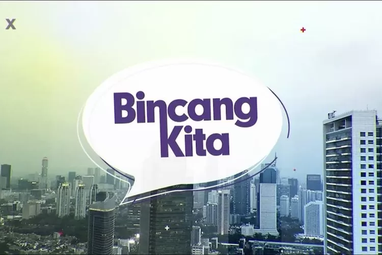 Jadwal Acara Kompas Tv Besok Sabtu Oktober Ada Bincang Kita