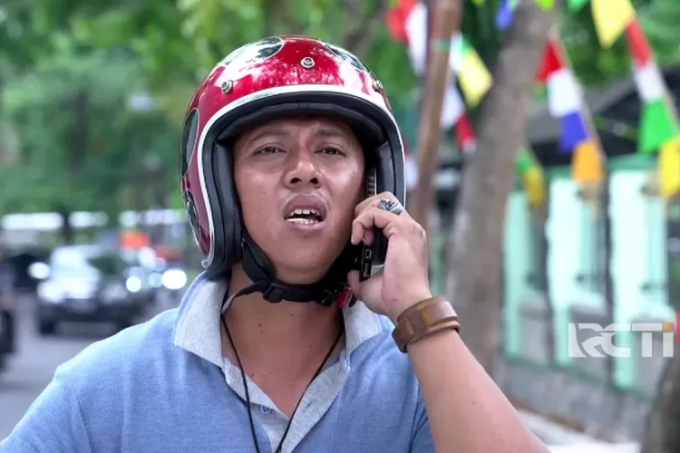 Preman Pensiun 6 Episode 14 Hari Ini Tayang Jam 17 30 Ini Link