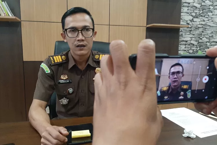 12 Orang Saksi Diperiksa Kejari Kabupaten Tasikmalaya Dalam Dugaan