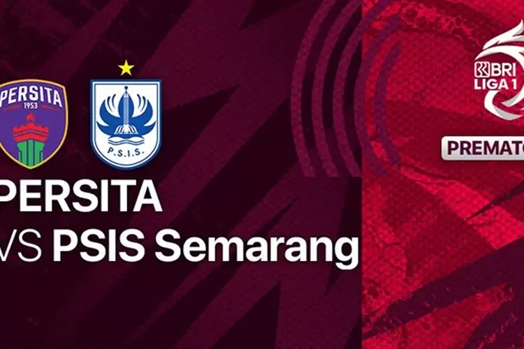 Live Score Persita Tangerang Vs PSIS Semarang Sore Ini Ayo Semarang