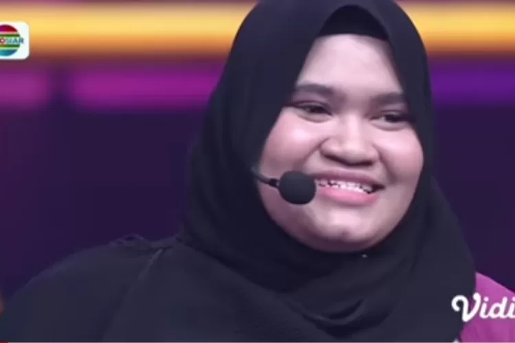 Profil Singkat Intan Lembata Penyayi Lagu Viral Tiktok Berjudul Begitu