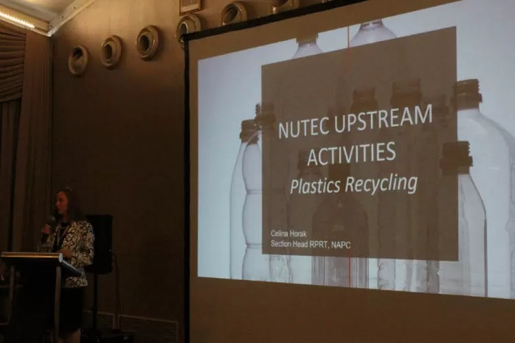 NUTEC Plastics Teknologi Nuklir Untuk Mengurangi Sampah Plastik Tinemu