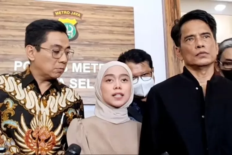 Imbas Lesti Kejora Cabut Laporan Kasus Kdrt Rizky Billar Bisa Mengalami