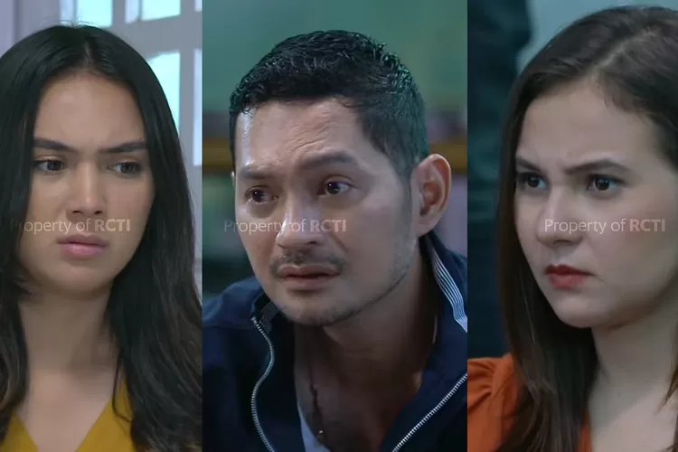 Ikatan Cinta Oktober Penuh Kejutan Jessika Malah Ungkap Bahwa