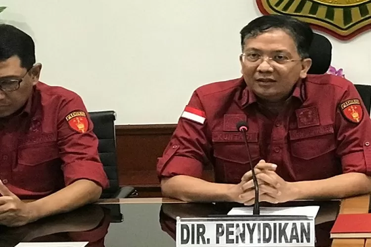 Kejaksaan Agung Periksa Orang Saksi Terkait Perkara Bakti Di