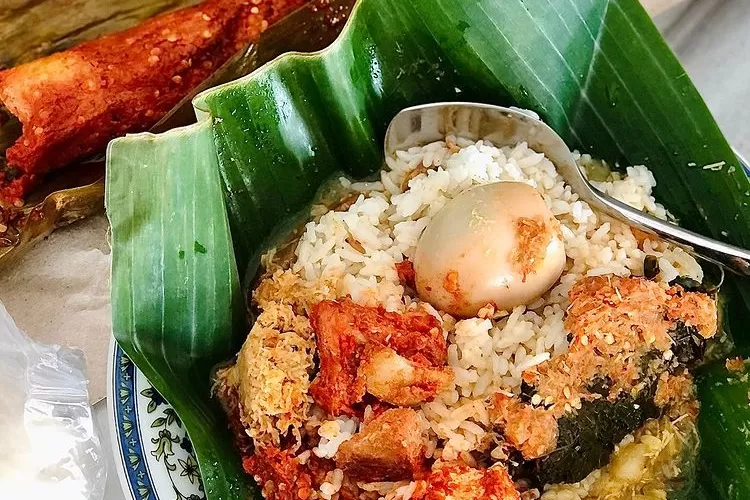 Alamat Lengkap 6 Kuliner Legendaris Khas Banyuwangi Yang Menggoda Lidah