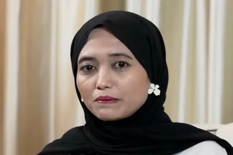 Sosok Syarifah Ima Fans Sambo Yang Rela Dipenjara Hingga Jadi Istri