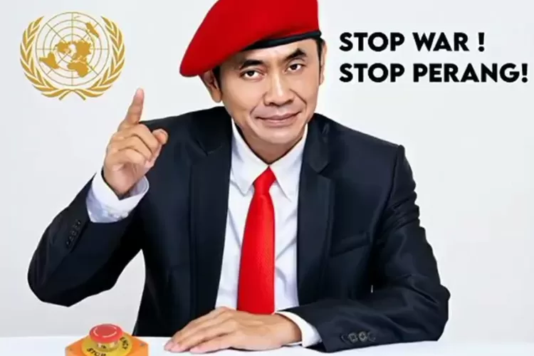 Lord Rangga Sakit Apa Eks Petinggi Sunda Empire Rangga Sasana