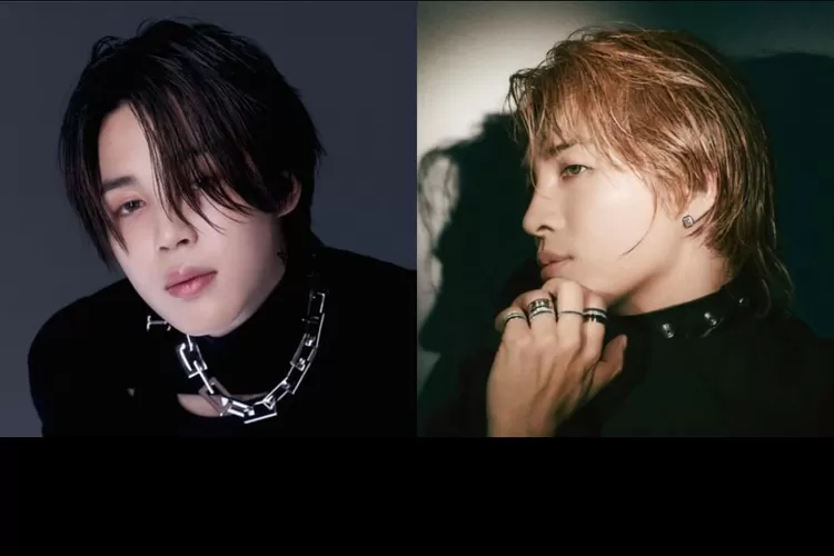 Jimin BTS Dan Taeyang Big Bang Dikabarkan Kolaborasi Tahun Depan