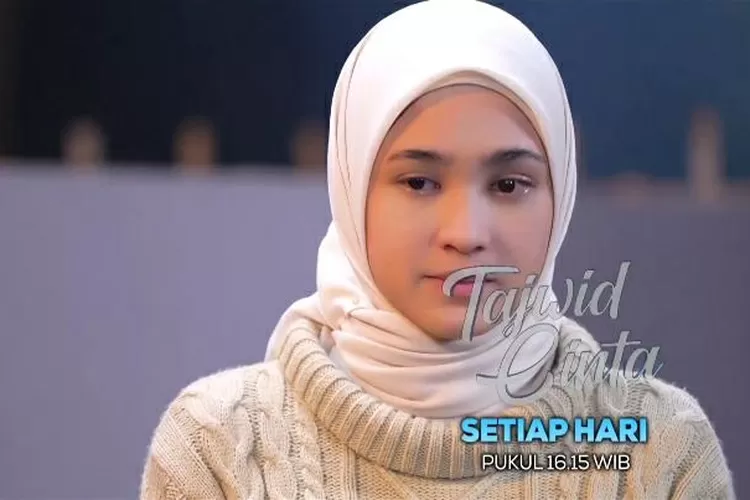 Link Nonton Dan Sinopsis Tajwid Cinta Desember Mama Nadia Tahu