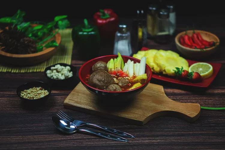 Nggak Ada Lawan Ini Rekomendasi Bakso Enak Di Malang Yang Terdekat