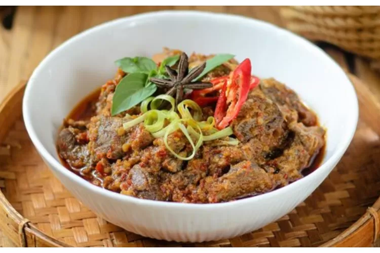 Mau Buat Tongseng Daging Sapi Yang Empuk Dan Enak Ini Dia Resep