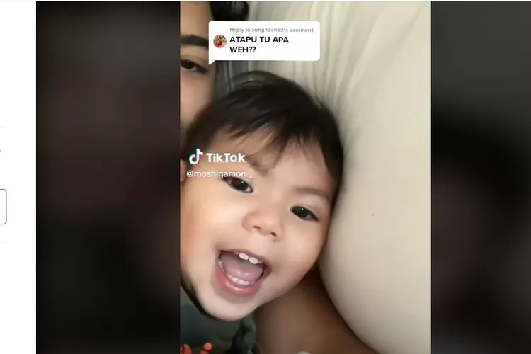 Atapu Artinya Bahasa Gaul Viral TikTok Twitter Adalah Ini Simak DISINI