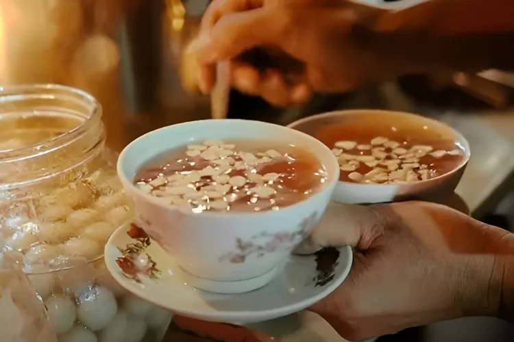 Jenis Wedang Tradisional Khas Indonesia Minuman Hangat Yang Cocok