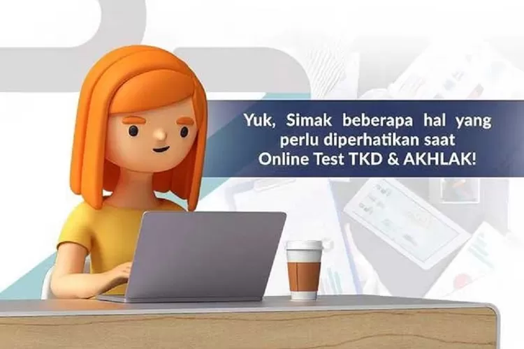 Terungkap Ini Passing Grade Skor Minimal Tkd Dan Akhlak Rekrutmen