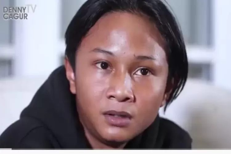 Fajar Sad Boy Orang Mana Ini Profil Dan Biodata Remaja Viral Yang