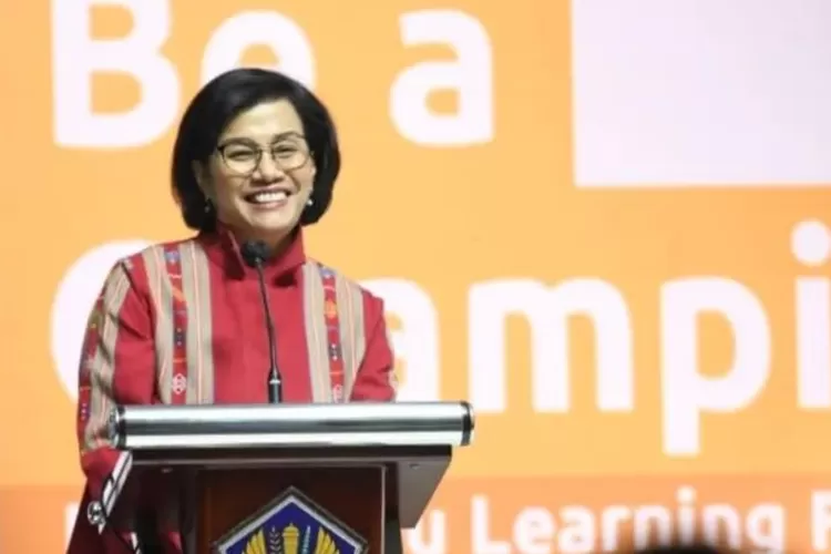 Tegas Sri Mulyani Minta Alumni LPDP Pulang Ke Indonesia Harian Haluan