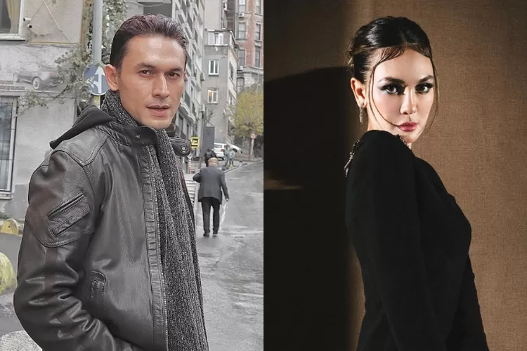 Sebelum Kegadisan Direnggut Ariel Noah Luna Maya Ungkap Sikap