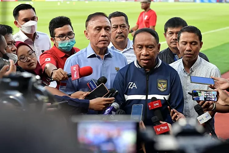 Piala Aff Sebut Permainan Timnas Indonesia Terus Meningkat