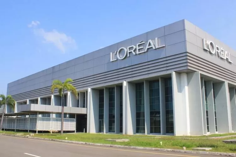 Posisi Lowongan Kerja Pt L Oreal Indonesia Cek Syarat Dan Cara