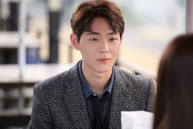 Profil Dan Biodata Shin Jae Ha Lengkap Instagram Daftar Drama Film Terbaru Ada Crash Course